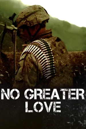 No Greater Love