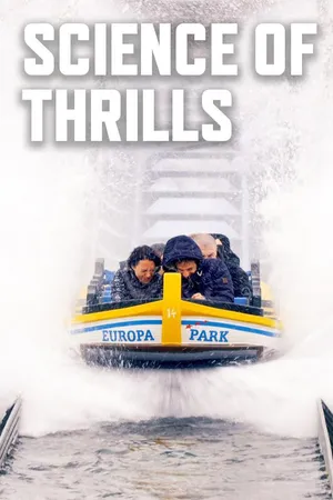 Science of Thrills