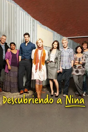 Descubriendo a Nina