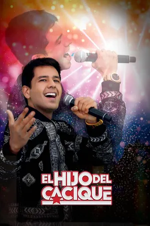 El hijo del cacique