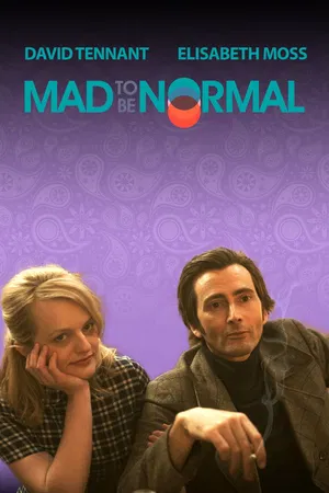 Mad to be Normal