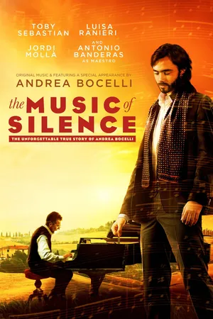 The Music of Silence