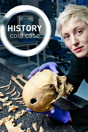 History Cold Case UK