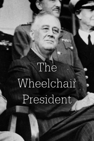 The Wheelchair President