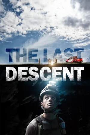 The Last Descent