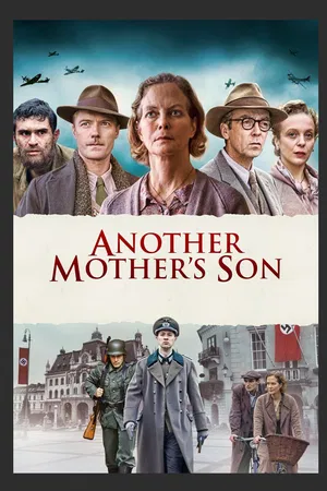 Another Mother's Son