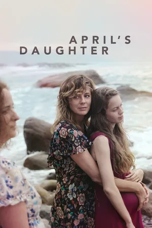 April's Daughter
