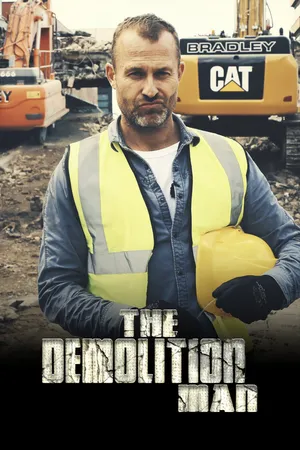 The Demolition Man