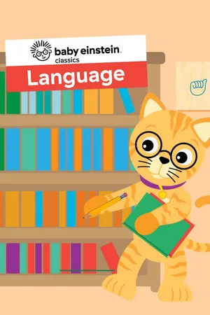 Baby Einstein Classics: Language