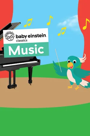 Baby Einstein Classics: Music