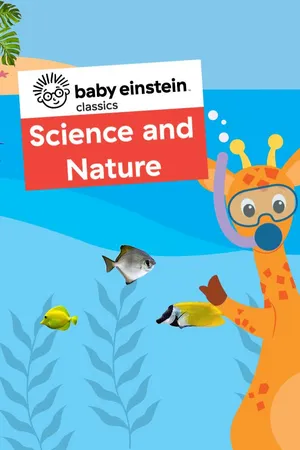 Baby Einstein Classics: Science and Nature