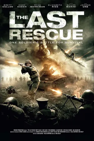 The Last Rescue