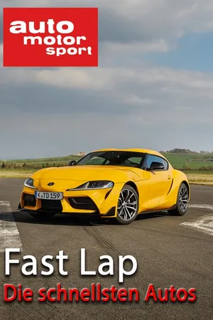 Fast Lap