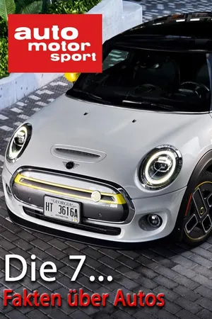 Die 7 …