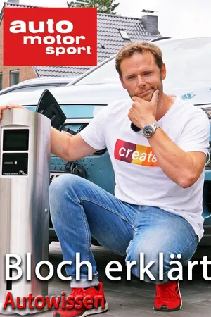 Bloch erklärt