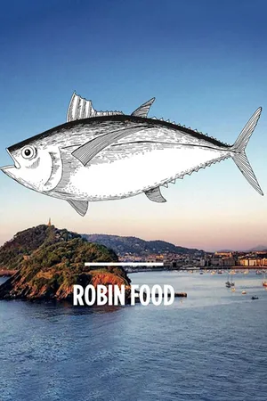 Robin Food