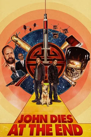 John Dies At The End