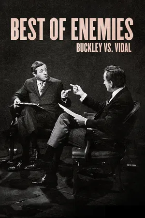 Best Of Enemies