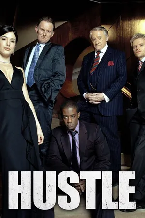 Hustle