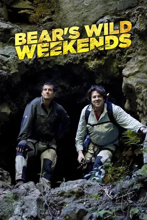 Bear's Wild Weekends