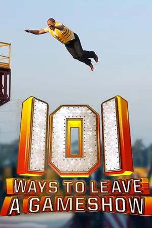 101 Ways To Leave A Gameshow UK