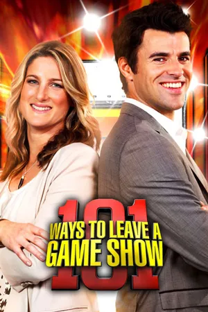 101 Ways To Leave A Gameshow UK