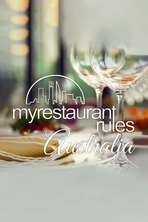My Restaurant Rules Australia