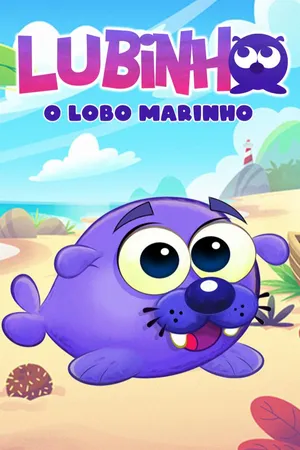 Lubinho, O Lobo Marinho