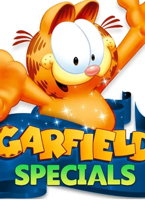 Garfield Specials