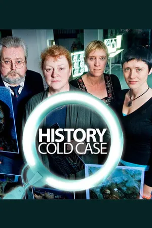 History Cold Case