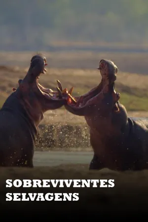 Sobreviventes Selvagens