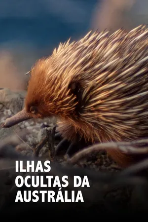 Ilhas Ocultas da Austrália