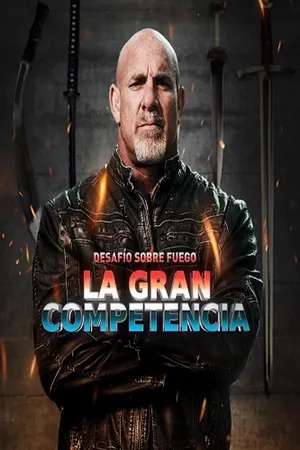 La gran competencia