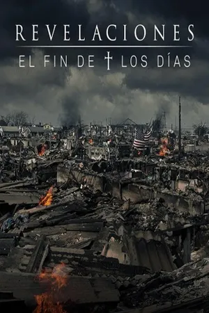 Revelaciones: El fin de los días