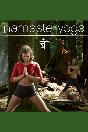 Namaste Yoga