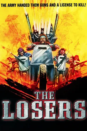 The Losers