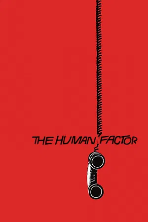 The Human Factor