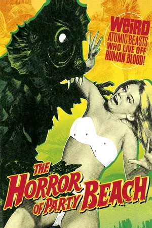 The Horror Of Party Beach