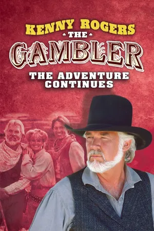 The Gambler II: (Part 1)