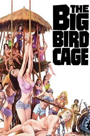 The Big Bird Cage