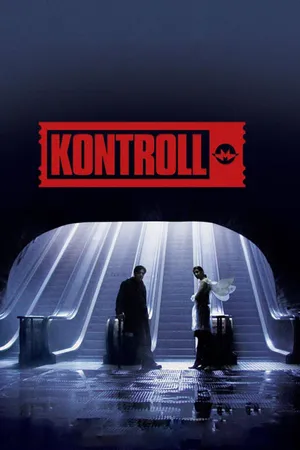 Kontroll