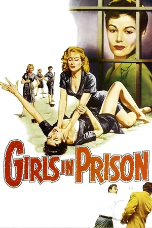 Girls In Prison