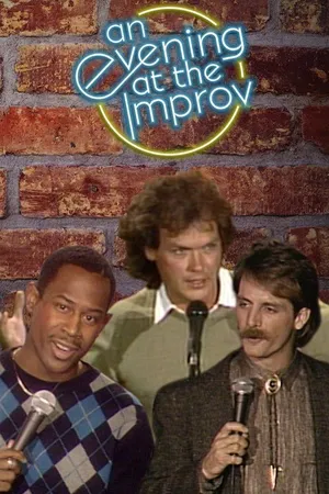An Evening At the Improv