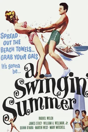A Swingin' Summer