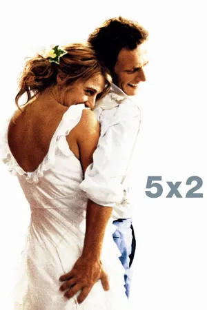 5x2