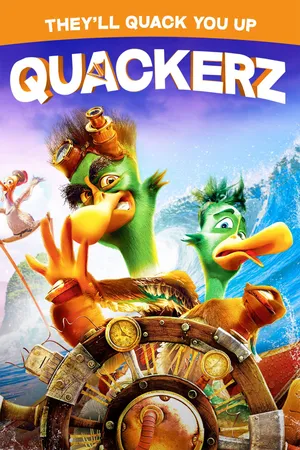 Quackerz