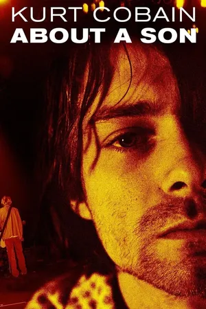 Kurt Cobain: About A Son