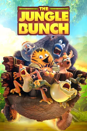 Jungle Bunch