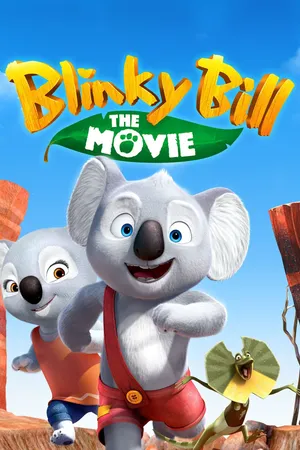 Blinky Bill: The Movie