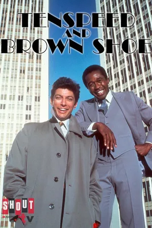 Tenspeed And Brownshoe